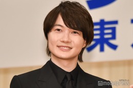 主演男優賞・神木隆之介「ハウル」共演女優と“20年ぶり”役名でやり取り「思い出に残るような役者さんになりたい」＜第66回ブルーリボン賞＞ 画像