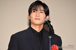 Snow Man目黒蓮・今田美桜・小芝風花・眞栄田郷敦ら新人賞「2024年 エランドール賞」発表＜受賞一覧＞ 画像