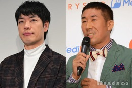 麒麟・川島明、相方・田村裕との“不仲説”言及 6年ぶりに共演していた 画像