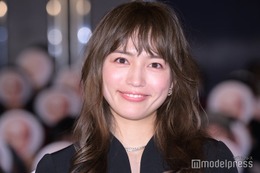 川口春奈、渋谷で携帯落とす「マジ終わったと思った」母と捜索した結果は？＜身代わり忠臣蔵＞ 画像