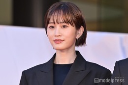 前田敦子、AKB48センターが嫌で号泣した過去 秋元康氏との面会は“拒絶”「女優になりたかった」 画像