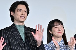 SixTONES松村北斗＆上白石萌音「2人のコンビネーションは最高」監督から絶賛される＜夜明けのすべて＞ 画像