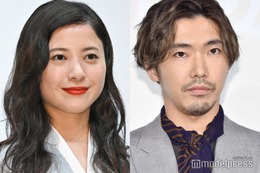 「光る君へ」柄本佑、吉高由里子との共演裏話告白「ぱぁっと明るくなる」 画像