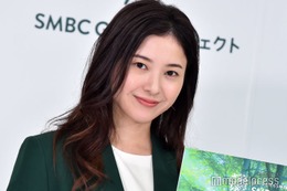 吉高由里子「光る君へ」での“課題の多さ”に苦労「人生の中で一番…」 画像