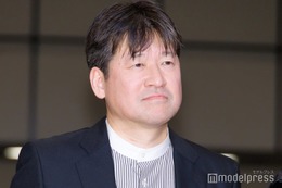 佐藤二朗“橋本環奈と川栄李奈は二大巨頭”豪快な笑い方に「僕は好き」＜変な家＞ 画像