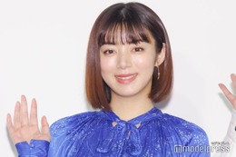 池田エライザ、反省した自身の“癖”明かす「人との会話をスムーズにできなくなって」 画像