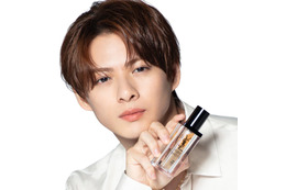 平野紫耀、ツヤ肌輝く「YSL BEAUTY」新コンテンツ公開 画像