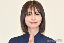 長濱ねる、手話ダンス披露 園児たちに挨拶で笑顔「緊張しますね」 画像