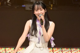 乃木坂46一ノ瀬美空、博多弁で直球告白 メンバー悶絶「可愛すぎ」 画像