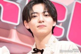 Lil かんさい西村拓哉、宮世琉弥の独特な起こし方とは 胸キュン実演も＜恋わずらいのエリー＞ 画像