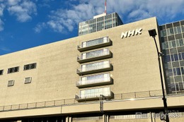 NHK「ワルイコあつまれ」放送波変更後の内容の変化を説明 画像