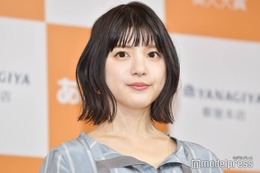 川島海荷、同級生・Hey! Say! JUMP山田涼介の“王子様”な高校時代告白 呼び名にも注目集まる 画像