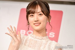 乃木坂46山下美月、グループ卒業後に言及「立ち止まって考える時間が必要」 画像