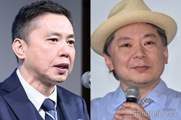 太田光、“スマスマ”企画に葛藤する鈴木おさむ氏へ掛けていた言葉が話題 画像