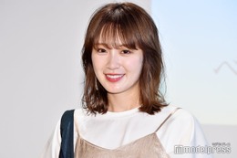 高山一実、TikTok開設 初投稿が話題「選曲に愛感じる」「コラボ見たい」 画像