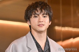 山田裕貴、18歳からの夢が実現 赤楚衛二の連絡で実感「すごく嬉しい」 画像