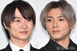 神木隆之介、山田裕貴のアクスタで“推し活”満喫「流石」「可愛い」の声続々 画像