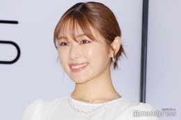 渋谷凪咲、理想の男性像語る「1番タイプかもしれない」存在とは 画像