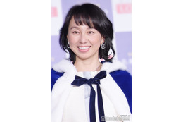 東尾理子、父・東尾修らと長男の仲良しショットに反響「息子さんイケメン」「すごいメンツ」 画像