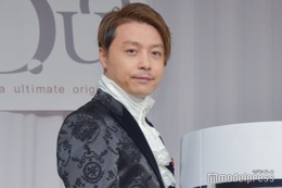 KinKi Kids堂本剛、所属事務所退所を発表＜全文＞ 画像