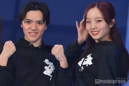 宇野昌磨、交際中・本田真凜の“好きな手料理”明かす 画像