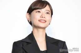 杉咲花「変わり者って思われたかった」学生時代告白 演技の道に進んだ理由 画像