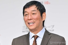 明石家さんま、元プラマイ岩橋良昌の契約解消に言及「私の仲間の岩橋があんなことになって…」人柄も語る 画像