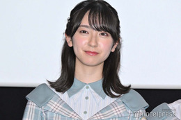 日向坂46金村美玖、選抜制導入は「覚悟してた部分はあった」新体制への思い明かす 画像