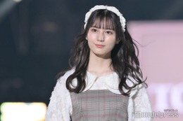 日向坂46小坂菜緒、初の選抜制導入への率直な思い語る「いつか絶対来るだろうなって思ってた」 画像