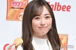 福原遥、“忘れ物多すぎ”でマネージャーからプレゼント 反省明かす「もっと工夫していかないと」 画像