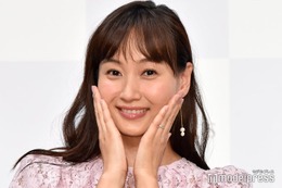 藤本美貴、長女から作詞作曲の歌プレゼント「ミキティの声に似てる」と話題 辻希美も感動「泣ける」 画像