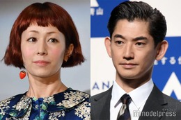 永山瑛太、妻・木村カエラのプライベートショット公開「仲良しすぎる」「愛が溢れてる」 画像