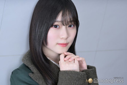 櫻坂46 三期生・山下瞳月インタビュー「新参者」千秋楽「語るなら未来を…」披露までの裏側 画像