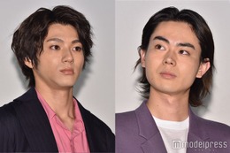 山田裕貴、生放送で涙  共演・菅田将暉「日アカ」最優秀主演男優賞受賞時を回顧「僕にとっては夢の舞台」 画像