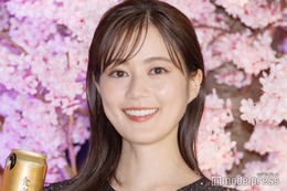 生田絵梨花、ロンドンでの“人生初”短期留学を告白「良い刺激になった」 画像