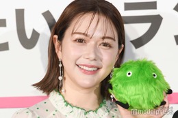 村重杏奈、理想のカップル像＆デートプラン明かす「すごいなって思っちゃう」 画像