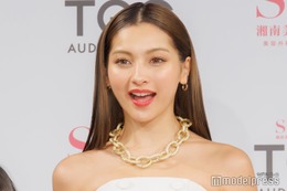 ゆきぽよ、“カラコンなし”韓国女優風メイク姿披露「雰囲気変わる」「ナチュラル美人」絶賛の声 画像