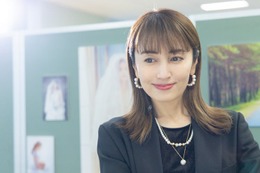 ＜ナースが婚活 最終話＞陽子、元カレドクターの恋の行方見守る 画像