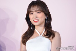 矢吹奈子、東京ドームで会見中に大谷翔平の結婚知る 父親から相手に勧められていた 画像