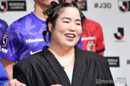 ゆりやんレトリィバァ、大谷翔平選手の結婚発表直後の投稿話題に「まさか」「さすがゆりやん」と反響続々 画像