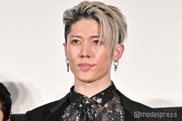 MIYAVI、愛娘2人からクレーム？相談時はアポイント必須・3時間話し合い…教育熱心な一面明らかに 画像