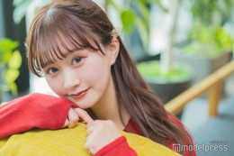 垢抜けクリエイター・あかちゃす、アイドルを目指していた過去 動画投稿のきっかけは「誰かの役に立ちたい」＜LINE VOOM Creator Contest 2023 Winter インタビュー＞ 画像