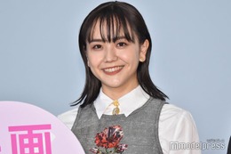 松井愛莉、ばっさりカットの新ショートヘア披露「ここまで短いのはお初です」絶賛の声続々「美人が際立つ」「かっこよすぎ」 画像