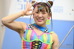 フワちゃん、弟が結婚で2ショット公開＆貴重な和装姿も披露「そっくり」「フワちゃん綺麗」と反響 画像