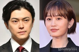 勝地涼、元妻・前田敦子と息子の誕生日祝福「ママのケーキのセンスマジ最高だな」豪華装飾ケーキ公開 画像