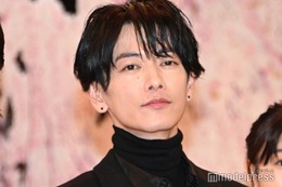 佐藤健「四月になれば彼女は」出演は自ら希望 “原作ファン”の解釈を作品に反映 画像