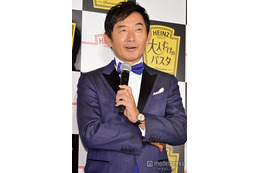 石田純一、仕事激減で家売却「CMが8〜9社あったのが1社になって」現在の生活明かす 画像