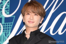 Nissy、能登半島地震受け募金箱設置 寄付金総額を発表 画像