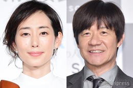 木村多江、リハーサル中に芝居と向き合い涙 内村光良が目撃し驚愕「あんなに芯の強い人は居ない」 画像