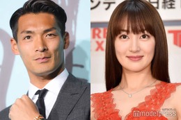 槙野智章、妻・高梨臨との初デート・現在の夫婦生活語る「家に絶対負けたくねぇって思う人がいるみたいな感覚」 画像